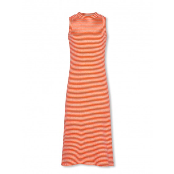 Elio. Vestido algodon