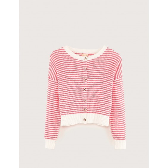 Attelo. Chaqueta