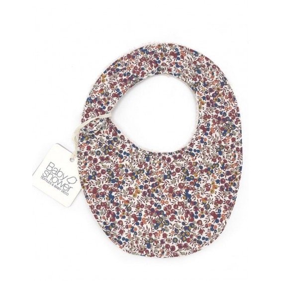 Babero Liberty Autumn Wiltshire