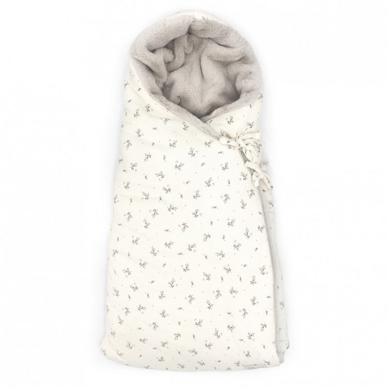 Saco capazo polar Roseberry