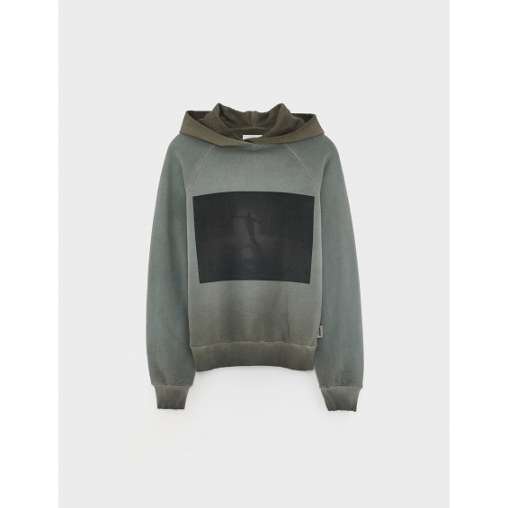 Conij. Sudadera capucha