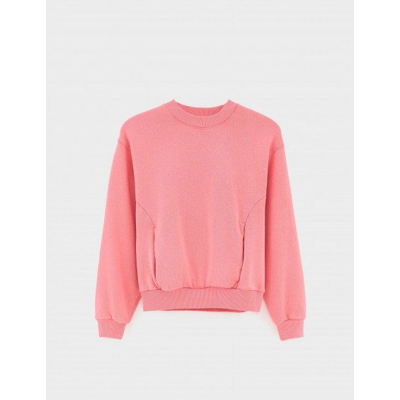 Fadopo. Sudaera bolsillos