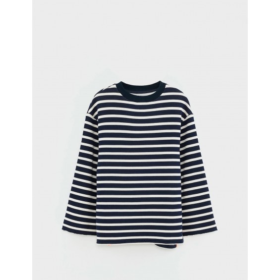 Fopil. Sudadera marinera