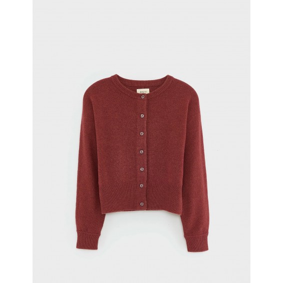 Gimer. Chaqueta