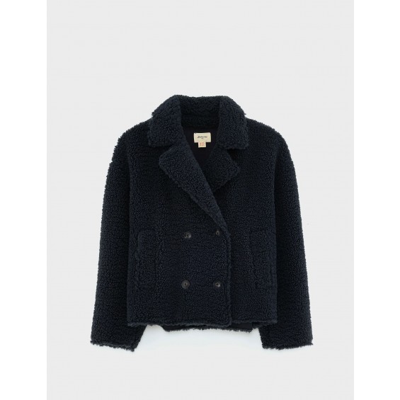 Japtor. Abrigo borrego