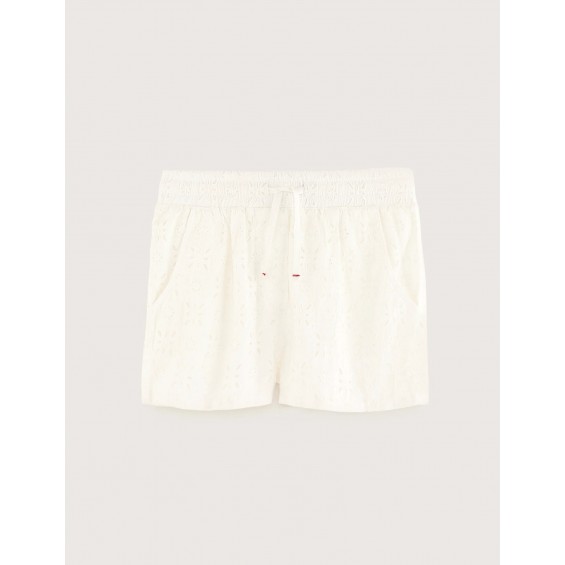 Kate. Short flores