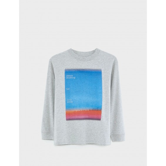 Kello. Camiseta