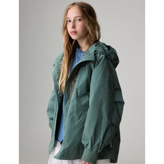 Roover. Parka