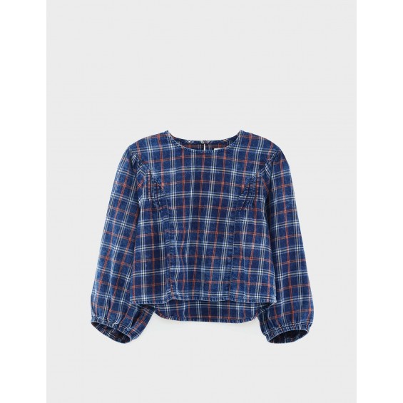 Wimpi. Blusa