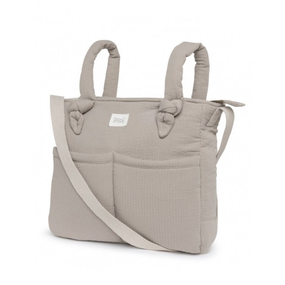 Bolso carrito Sophie Feel Almond