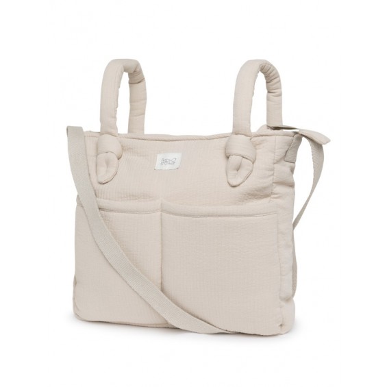 Bolso carrito Sophie Feel Blush