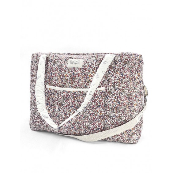 Bolsa maternidad Liberty Autumn Wiltshire