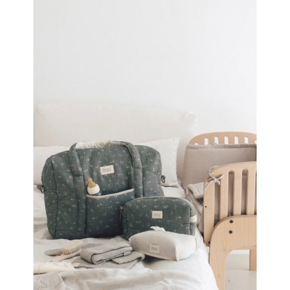 Bolsa maternidad Misty Woods
