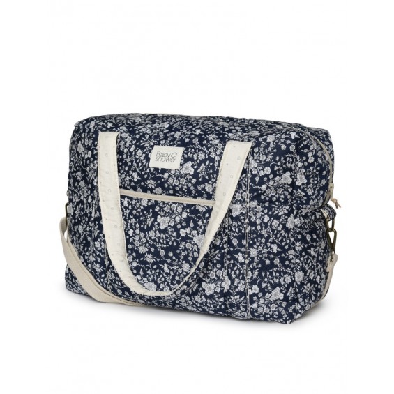 Bolsa maternidad Liberty Summer Blooms