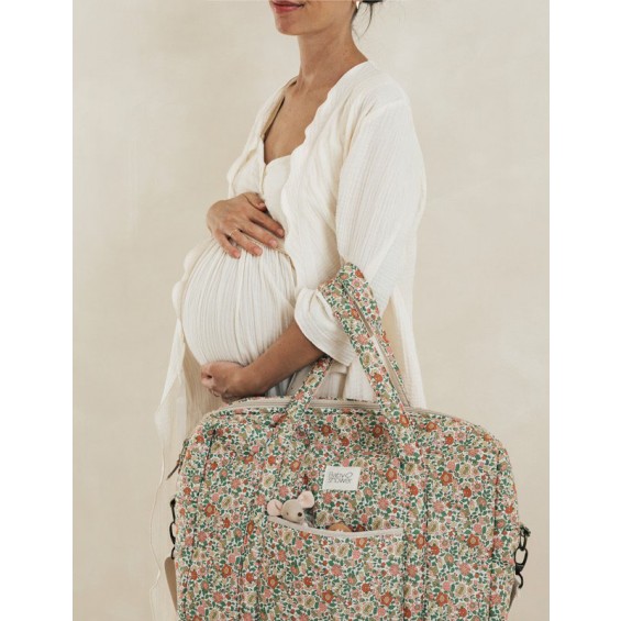 Bolsa maternidad Liberty Theresa