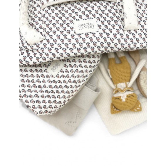 Bolsa maternidad Goa