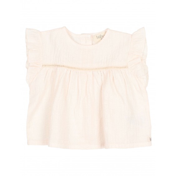 Blusa capri bb