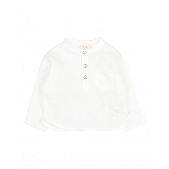 Camisa mao bb