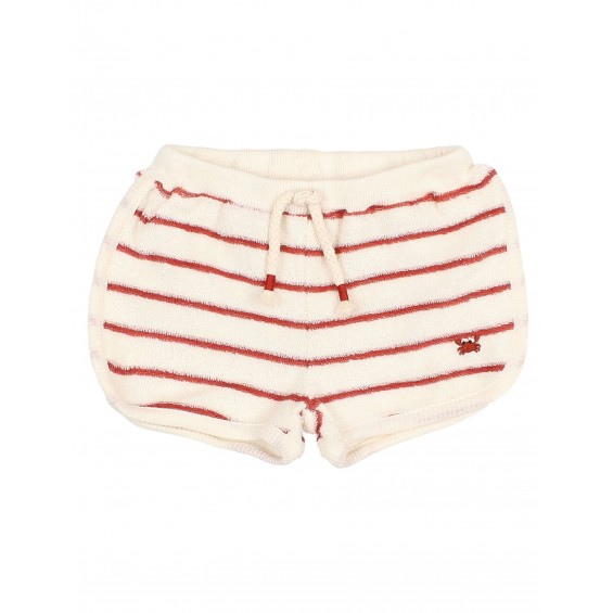 Short terry bb