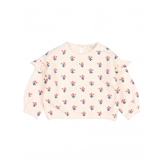 Sudadera capri bb