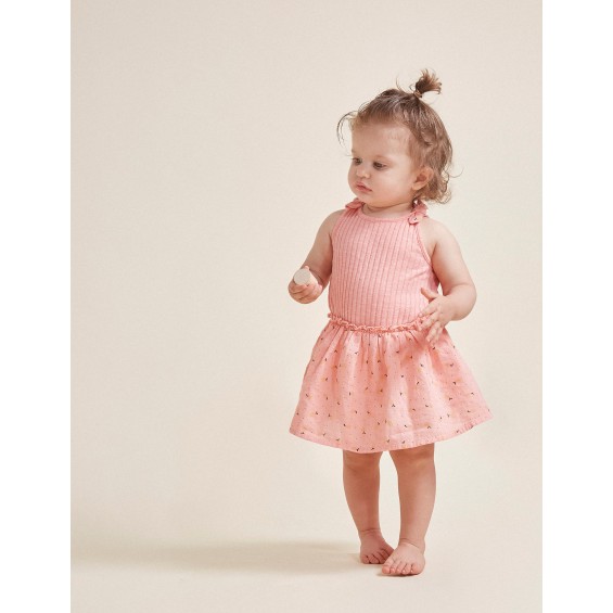 Vestido peras bb