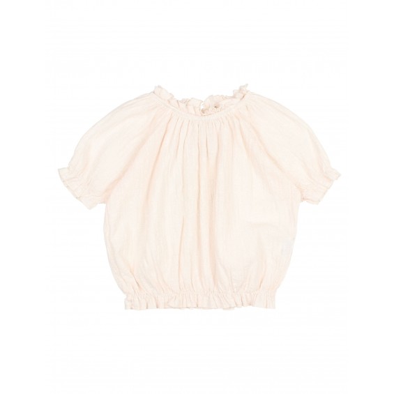Blusa boho