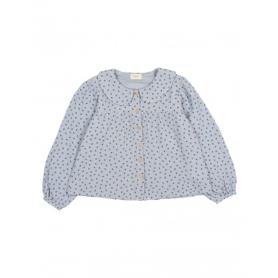 Blusa florectitas