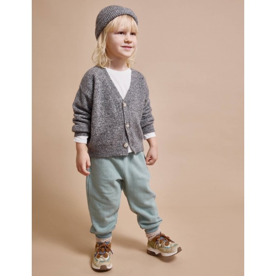 Pantalon chandal