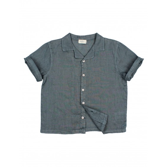 Camisa lino