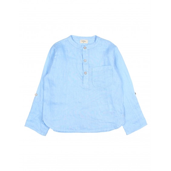 Camisa mao