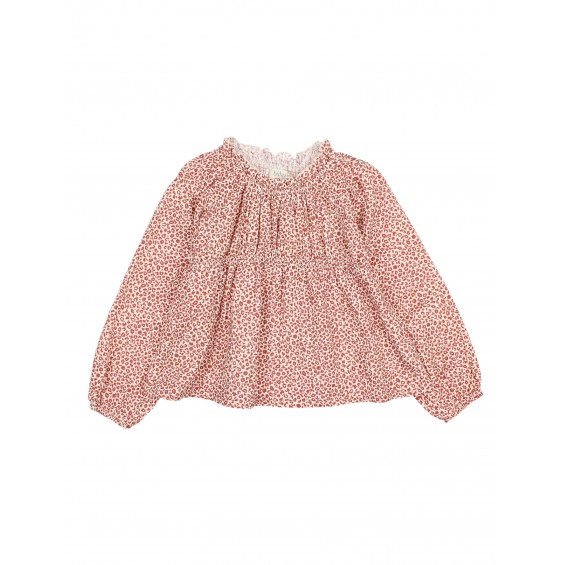Camisa print
