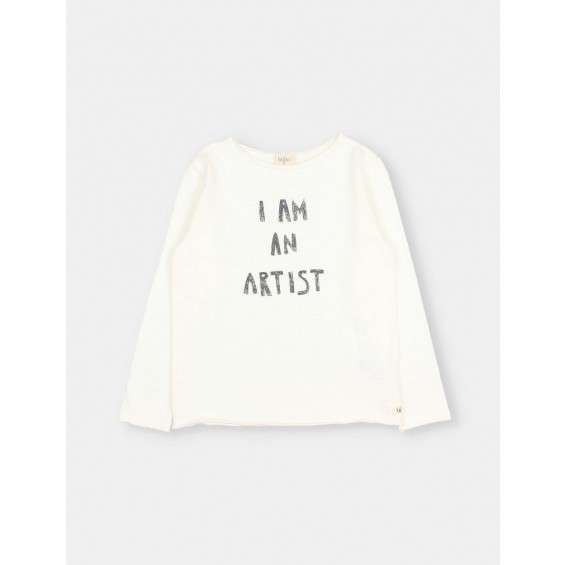 Camiseta Artist