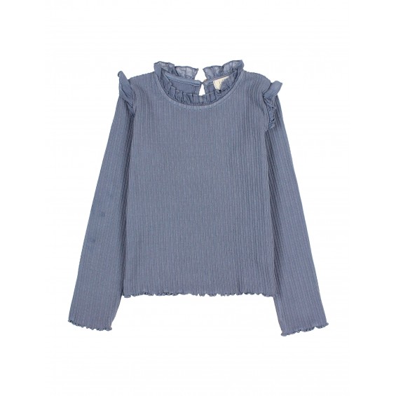 Camiseta canale volante