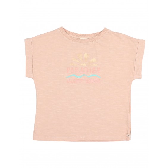 Camiseta paradise