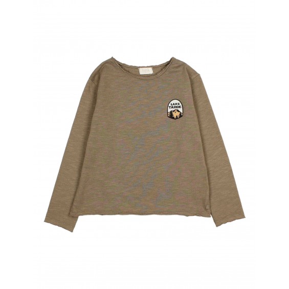 Camiseta Tahoe