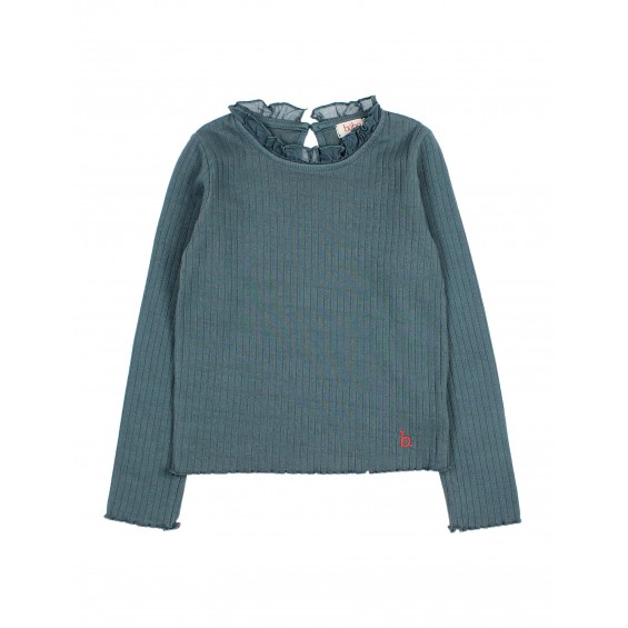Camiseta canale volante