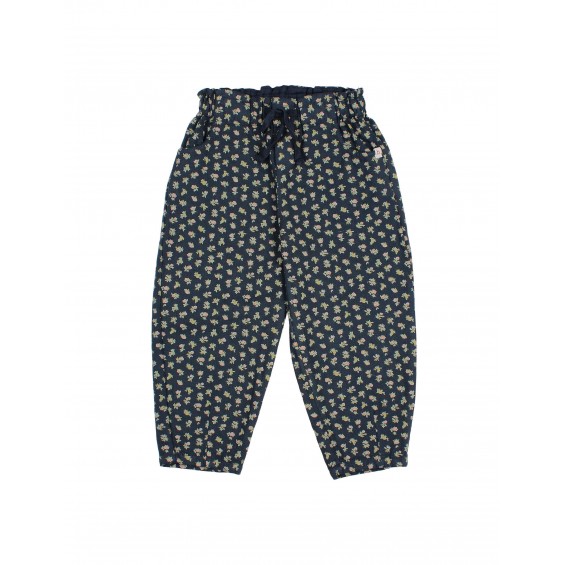 Pantalon Cottage