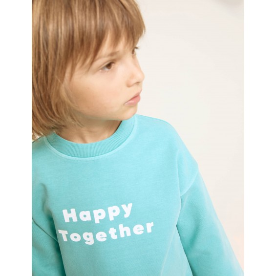 Sudaera Happy Together