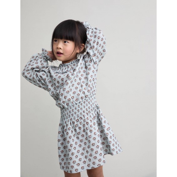 Vestido Chic