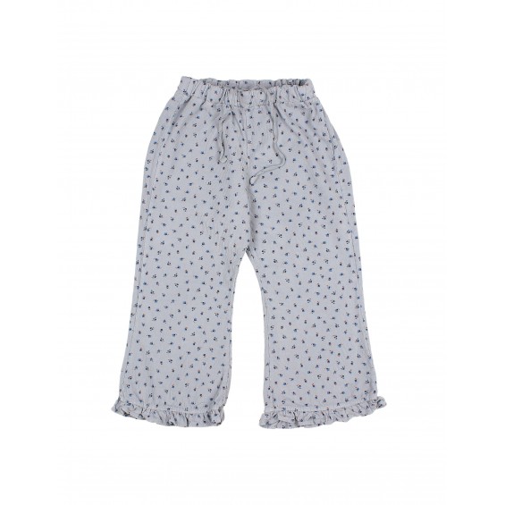 Pantalon micro