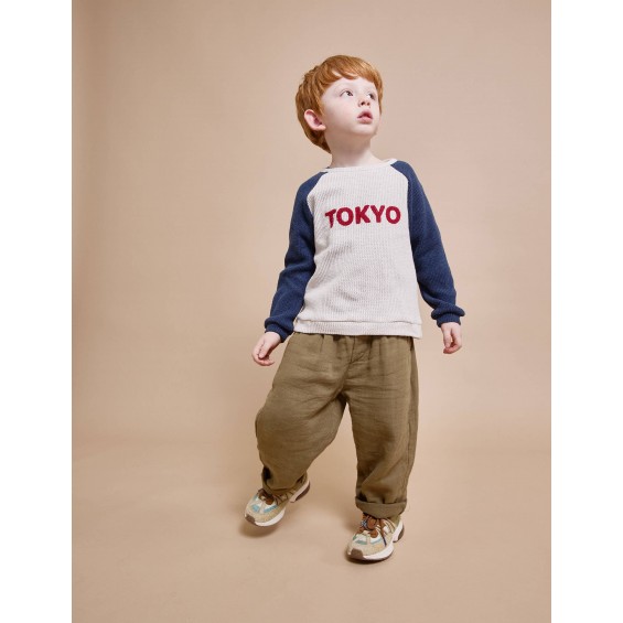 Sudadera Tokyo