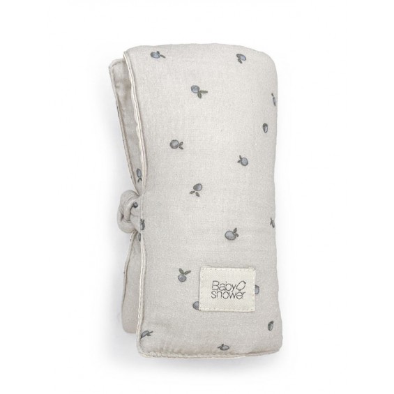 Cambiador paseo Apricot
