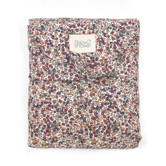 Cambiador paseo Liberty Autumn  Wiltshire
