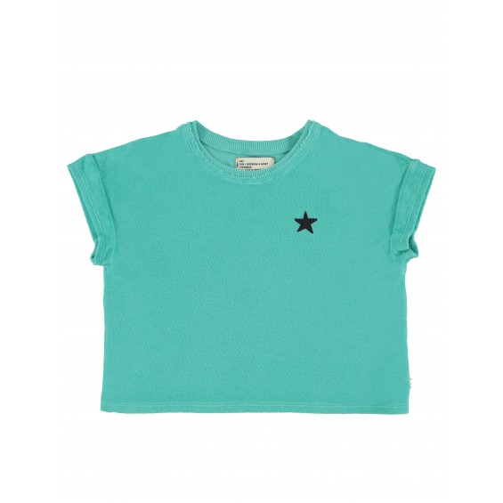 Camiseta estrella