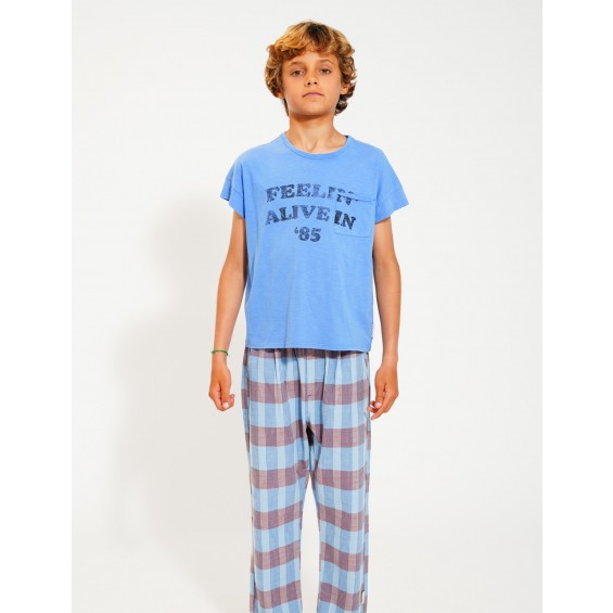 Camiseta Feelin Alive