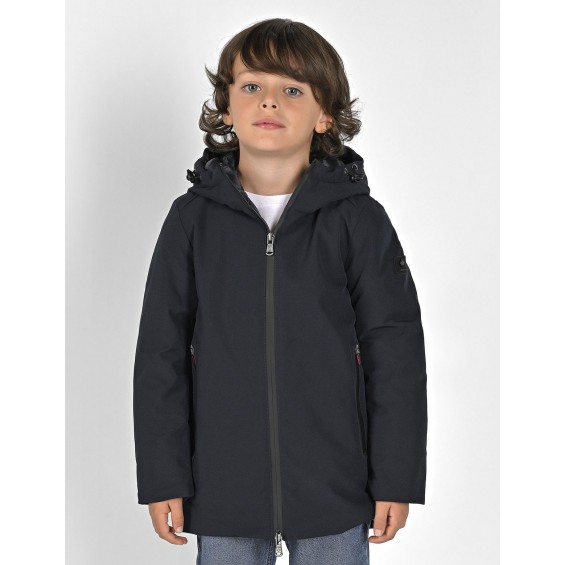 Parka mate