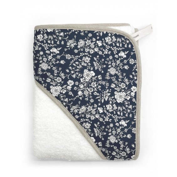 Capa baño Summer Blooms