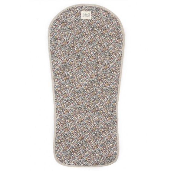 Colchoneta Buga Liberty Ava
