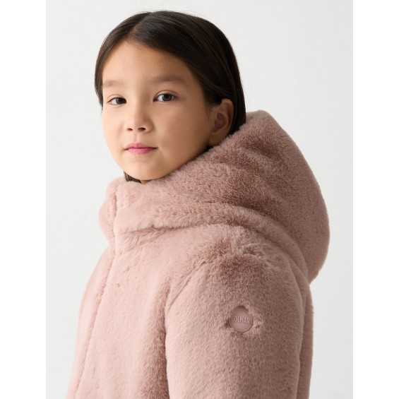 Plumi reversible pelo