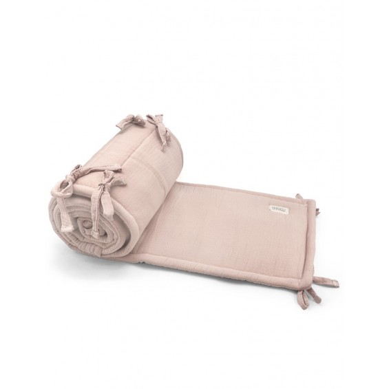 Contorno cuna Nude Powder
